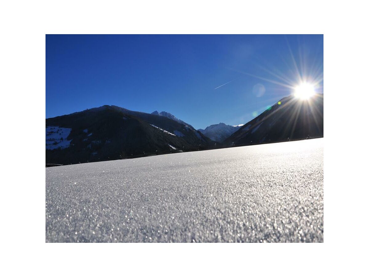 Holiday room Zimmer Hochwurzen - Outdoor photo 4