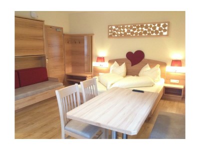 Holiday room Zimmer Hochwurzen - Features photo 34