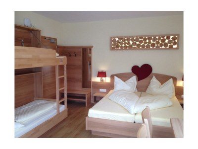 Holiday room Zimmer Hochwurzen - Features photo 35