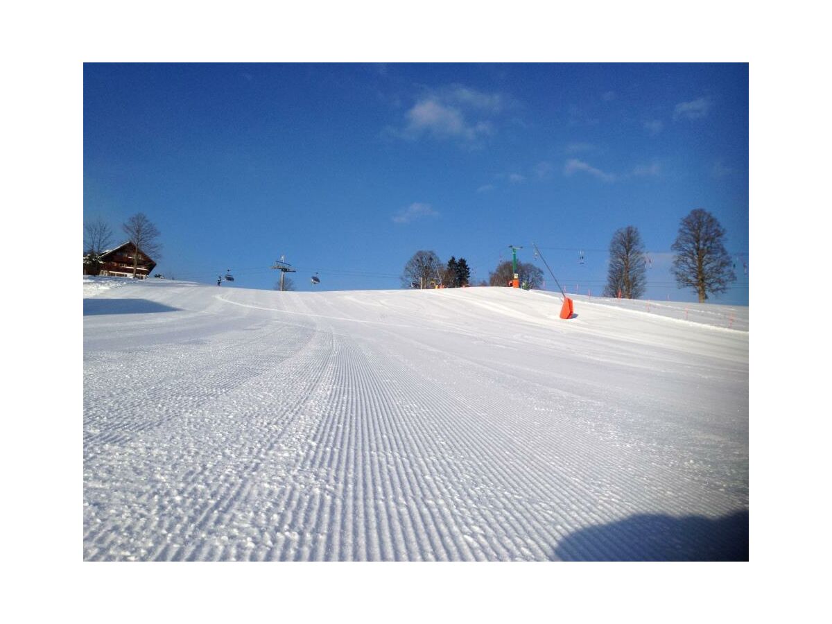 Holiday room Zimmer Reiteralm - Outdoor photo 5