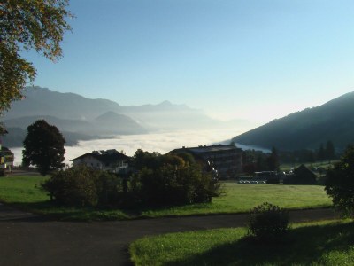Holiday room Zimmer Reiteralm - Outdoor photo 9