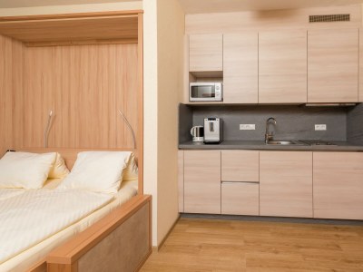 Holiday room Zimmer Reiteralm - Outdoor photo 26