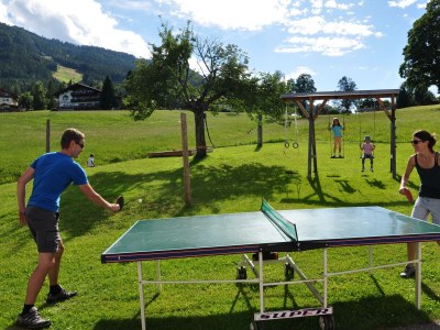 Apartment Appartement Ennstal - Outdoor photo 19