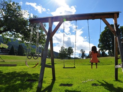 Apartment Appartement Ennstal - Outdoor photo 21