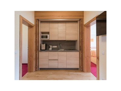 Apartment Appartement Ennstal - Features photo 35