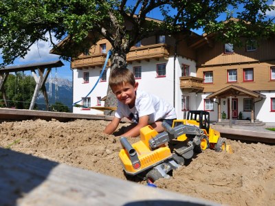 Apartment Appartement Planai - Outdoor photo 20