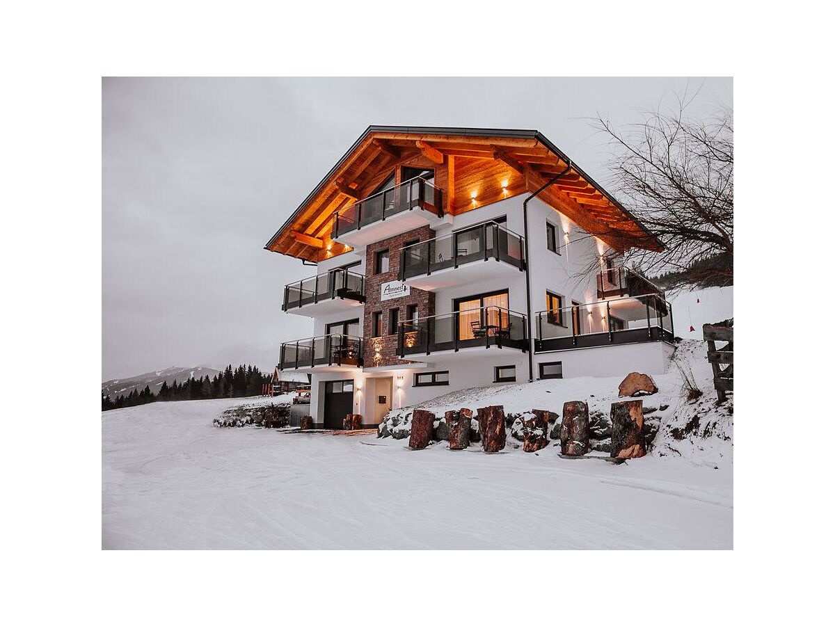 Apartment Appartement Kaibling