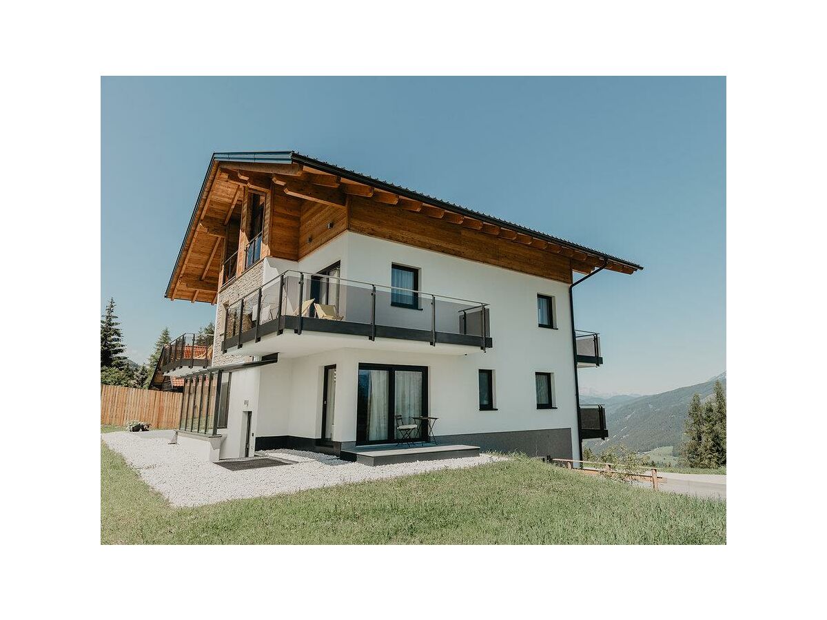 Apartment Appartement Kaibling - Outdoor photo 4