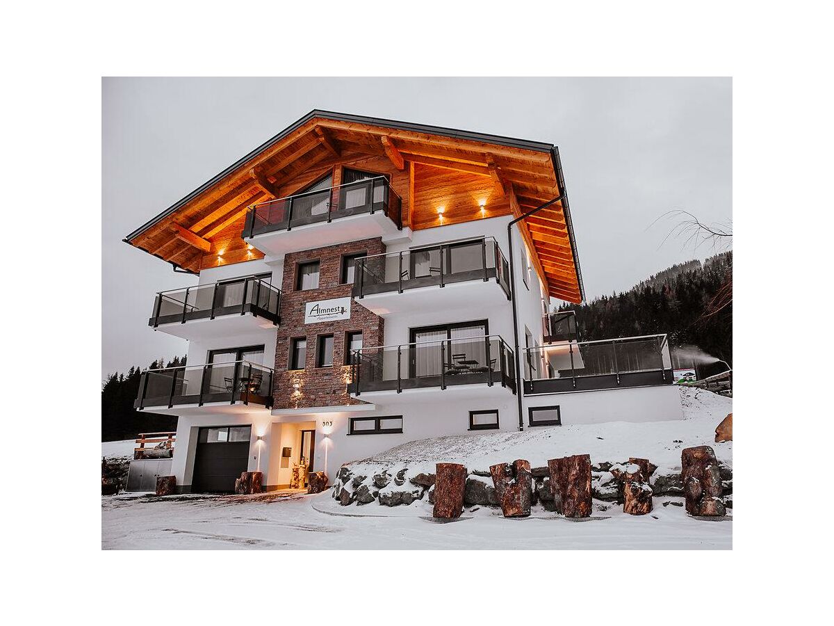 Apartment Appartement Kaibling - Outdoor photo 5