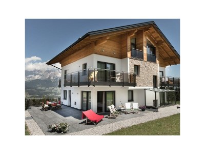 Apartment Appartement Kaibling - Outdoor photo 2