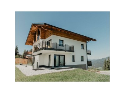 Apartment Appartement Kaibling - Outdoor photo 4