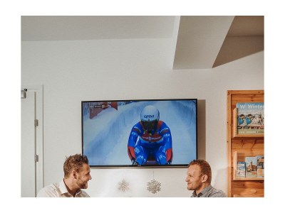 Apartment Appartement Kaibling - Outdoor photo 7