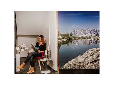 Apartment Appartement Kaibling - Outdoor photo 8