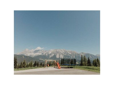 Apartment Appartement Kaibling - Outdoor photo 9