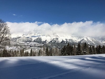 Apartment Appartement Kaibling - Outdoor photo 17