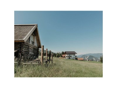 Apartment Appartement Kaibling - Outdoor photo 18