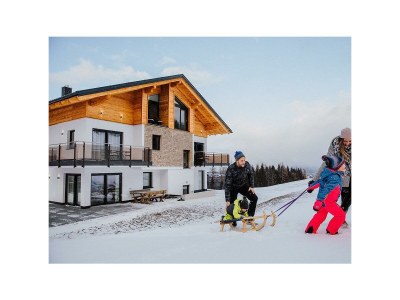 Apartment Appartement Kaibling - Outdoor photo 19