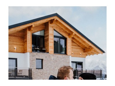 Apartment Appartement Kaibling - Outdoor photo 24