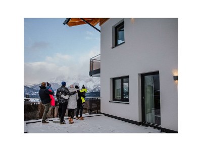 Apartment Appartement Kaibling - Outdoor photo 25