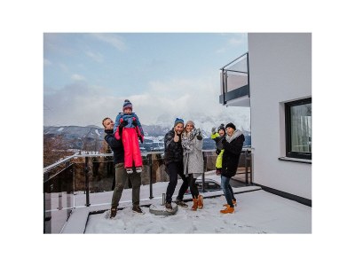 Apartment Appartement Kaibling - Outdoor photo 26