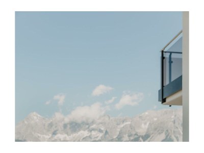 Apartment Appartement Kaibling - Outdoor photo 29