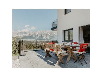 Apartment Appartement Kaibling - Outdoor photo 31