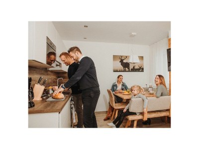 Apartment Appartement Kaibling - Features photo 46