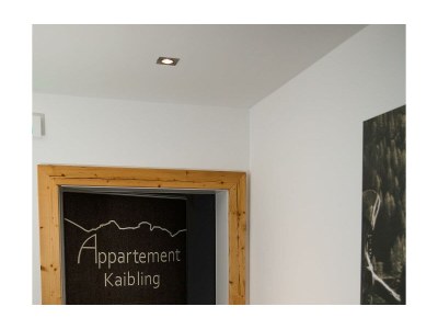 Apartment Appartement Kaibling - Features photo 58