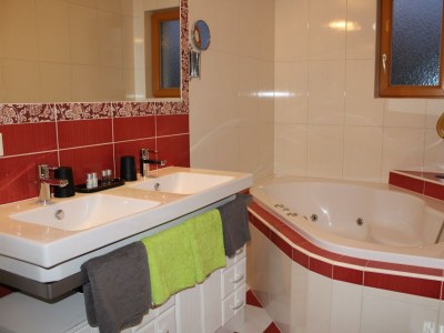 Apartment Alpin Suite - Outdoor photo 2