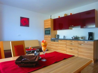 Apartment Alpin Suite - Outdoor photo 9