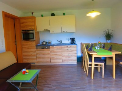 Apartment Alpin Suite - Outdoor photo 10