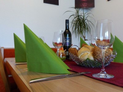 Apartment Alpin Suite - Outdoor photo 12