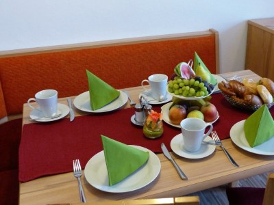 Apartment Alpin Suite - Outdoor photo 13