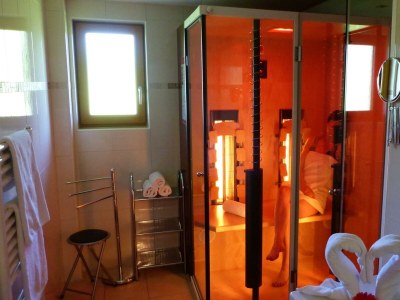 Apartment Alpin Suite - Outdoor photo 15