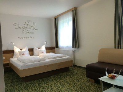 Apartment Alpin Suite - Outdoor photo 16