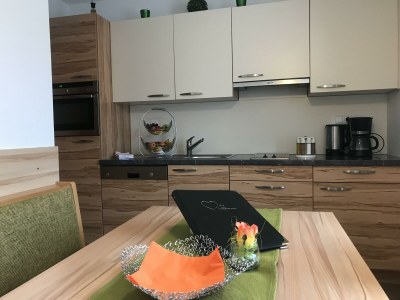 Apartment Alpin Suite - Outdoor photo 17