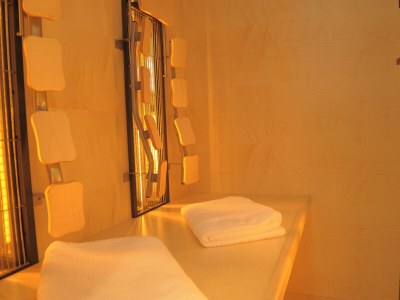 Apartment Alpin Suite - Outdoor photo 18