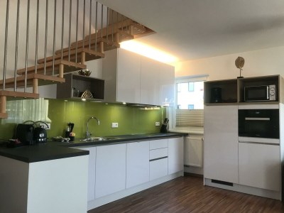 Apartment Alpin Suite - Outdoor photo 22