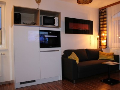 Apartment Alpin Suite - Outdoor photo 23