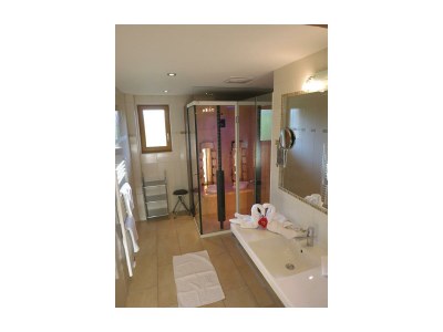 Apartment Alpin Suite - Features photo 31