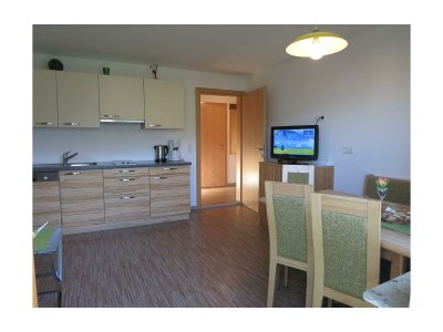 Apartment Alpin Suite - Features photo 32