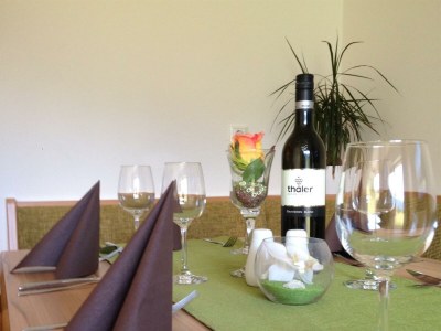 Apartment Alpin Suite - Features photo 36