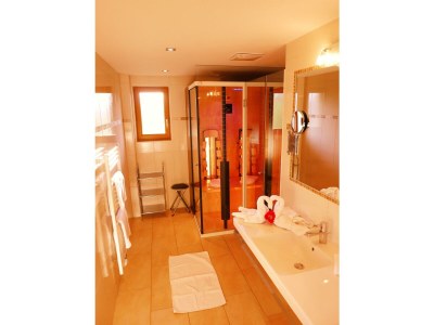 Apartment Alpin Suite - Features photo 38