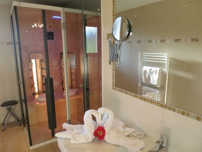 Apartment Alpin Suite - Features photo 39