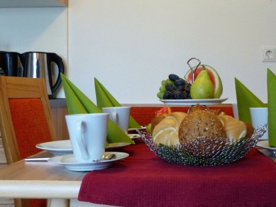 Apartment Alpin Suite - Features photo 40