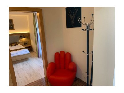 Apartment Gletscher Suite in Schladming-Rohrmoos - Apartment