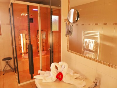 Apartment Gletscher Suite - Outdoor photo 8