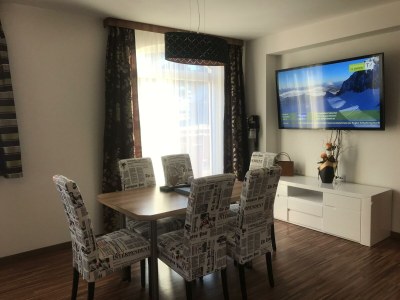 Apartment Gletscher Suite - Outdoor photo 20