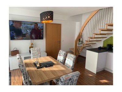 Apartment Gletscher Suite - Outdoor photo 21