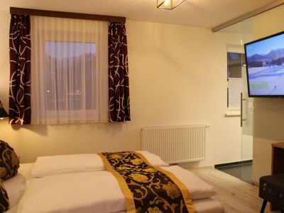 Apartment Gletscher Suite - Outdoor photo 24